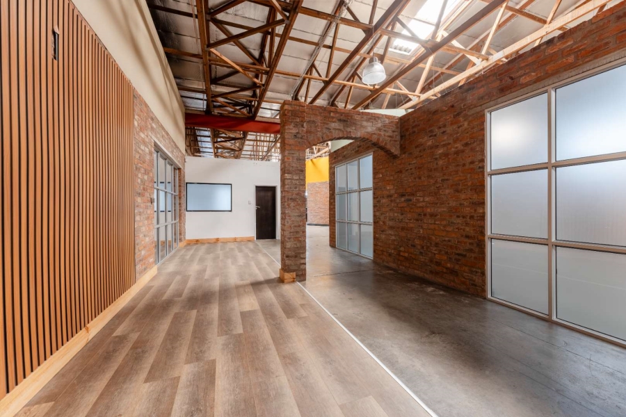 Commercial Property for Sale in George Industrial Western Cape